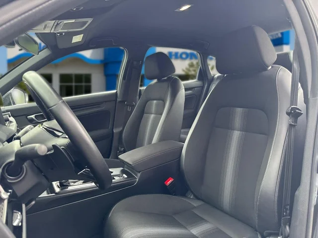 SEMINUEVOS HONDA Civic a Estados en autogozo