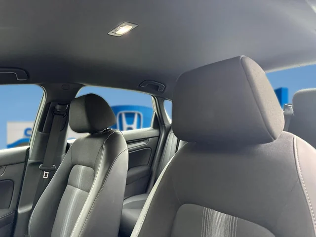 SEMINUEVOS HONDA Civic a Estados en autogozo