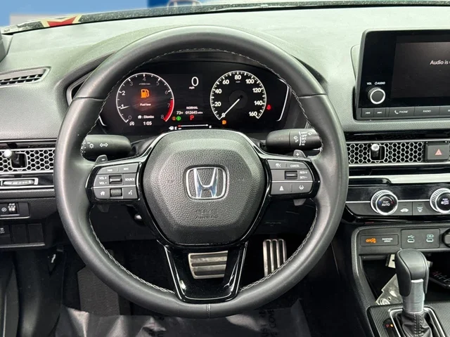 SEMINUEVOS HONDA Civic a Estados en autogozo