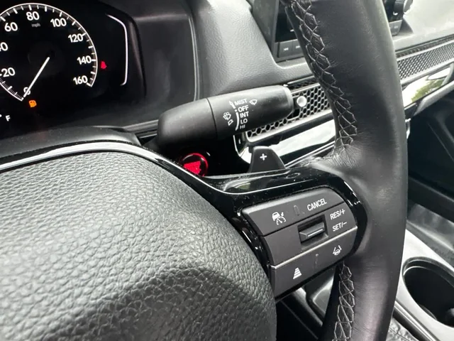 SEMINUEVOS HONDA Civic a Estados en autogozo