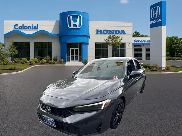 SEMINUEVOS HONDA Civic a Estados en autogozo