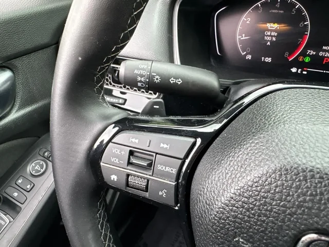 SEMINUEVOS HONDA Civic a Estados en autogozo