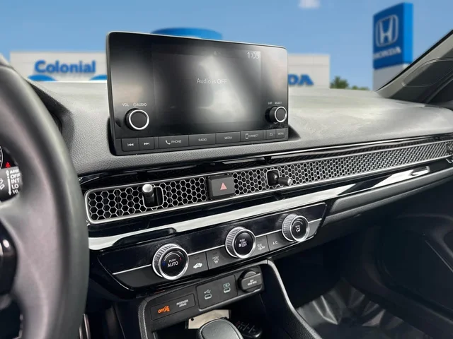 SEMINUEVOS HONDA Civic a Estados en autogozo