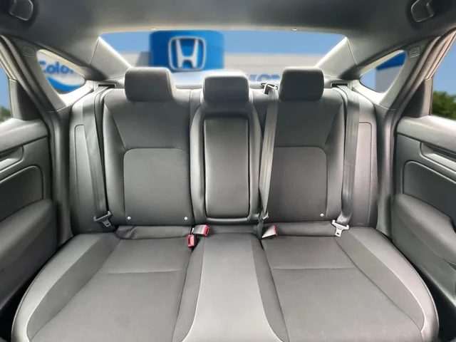 SEMINUEVOS HONDA Civic a Estados en autogozo