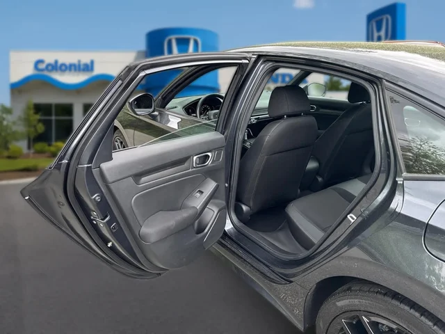 SEMINUEVOS HONDA Civic a Estados en autogozo