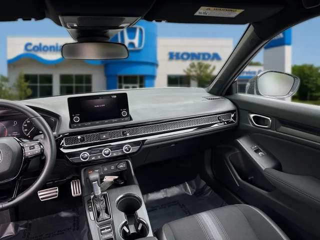 SEMINUEVOS HONDA Civic a Estados en autogozo