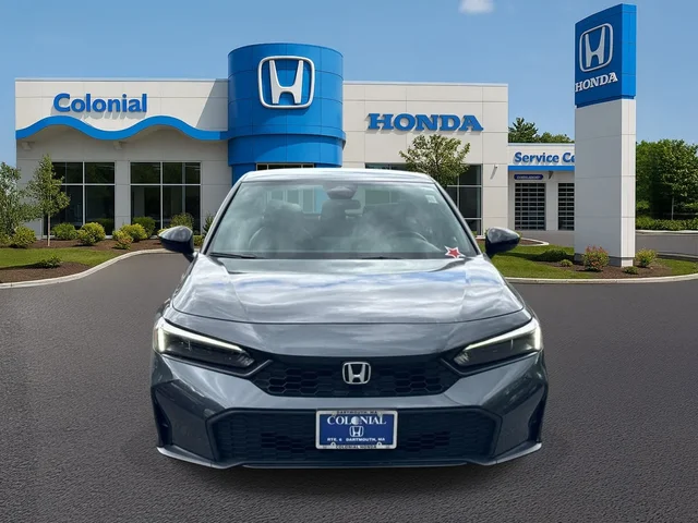 SEMINUEVOS HONDA Civic a Estados en autogozo