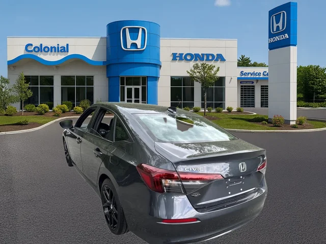 SEMINUEVOS HONDA Civic a Estados en autogozo