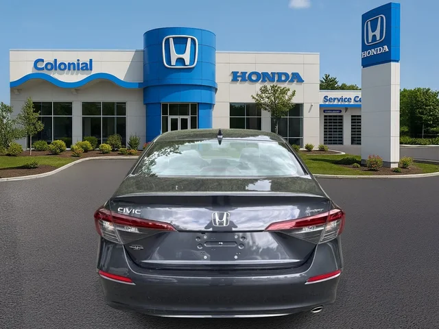 SEMINUEVOS HONDA Civic a Estados en autogozo