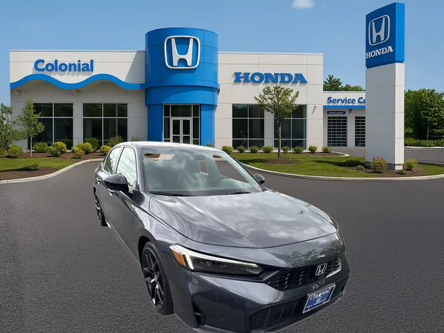 SEMINUEVOS HONDA Civic a Estados en autogozo