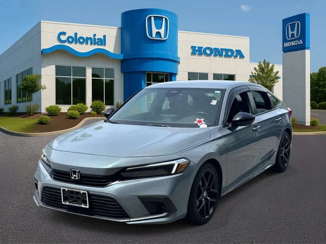 SEMINUEVOS HONDA Civic a Estados en autogozo