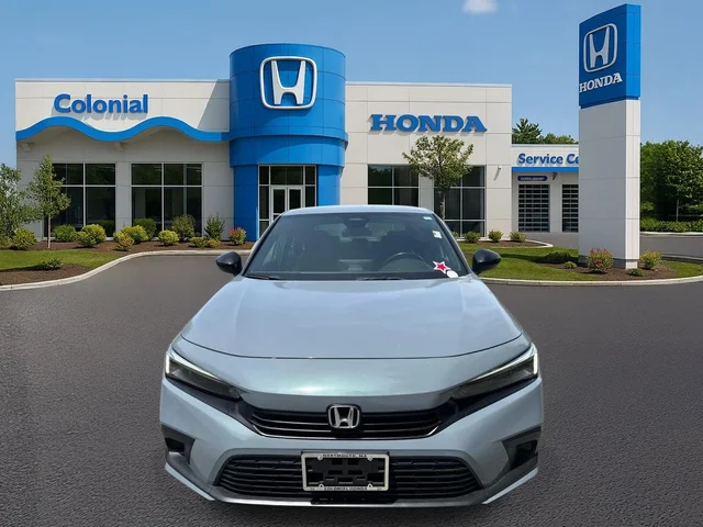 SEMINUEVOS HONDA Civic a Estados en autogozo