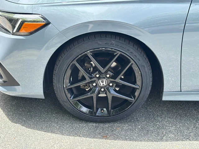SEMINUEVOS HONDA Civic a Estados en autogozo