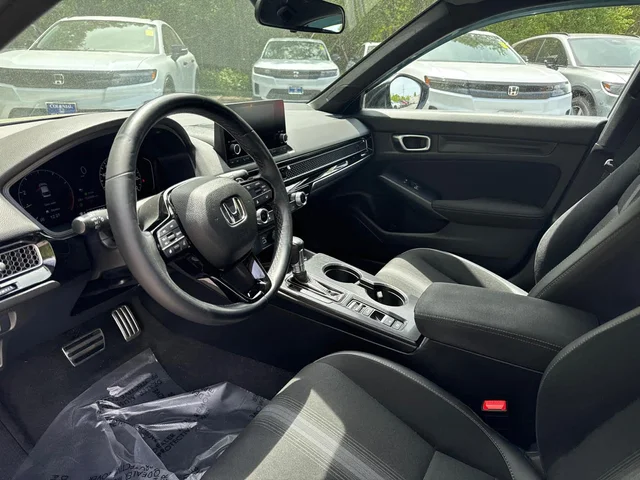 SEMINUEVOS HONDA Civic a Estados en autogozo