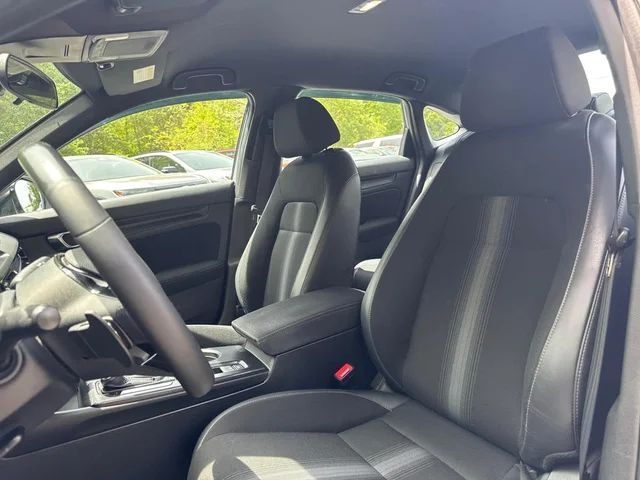 SEMINUEVOS HONDA Civic a Estados en autogozo