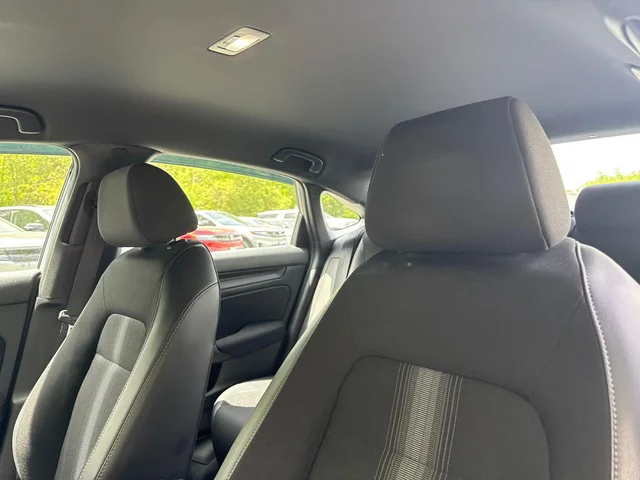 SEMINUEVOS HONDA Civic a Estados en autogozo