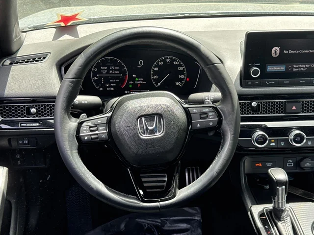 SEMINUEVOS HONDA Civic a Estados en autogozo