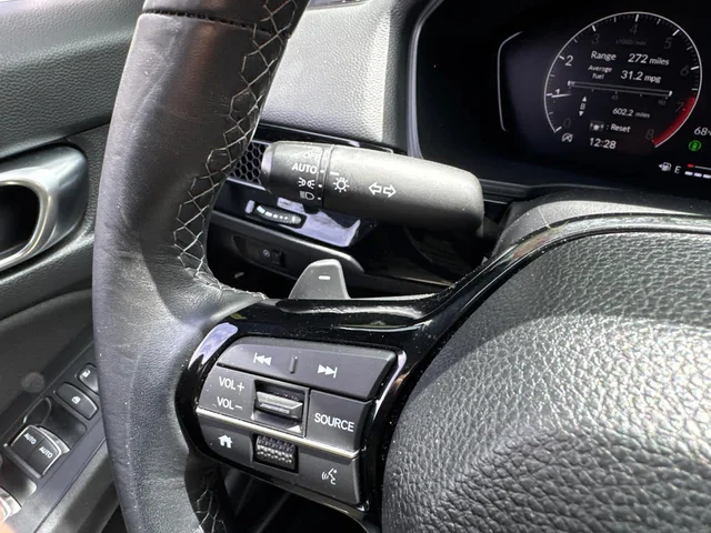 SEMINUEVOS HONDA Civic a Estados en autogozo