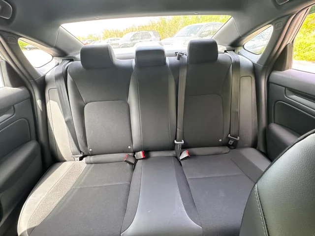 SEMINUEVOS HONDA Civic a Estados en autogozo
