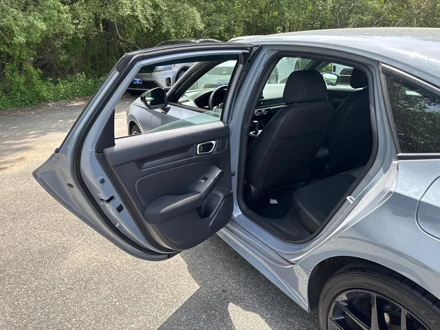 SEMINUEVOS HONDA Civic a Estados en autogozo