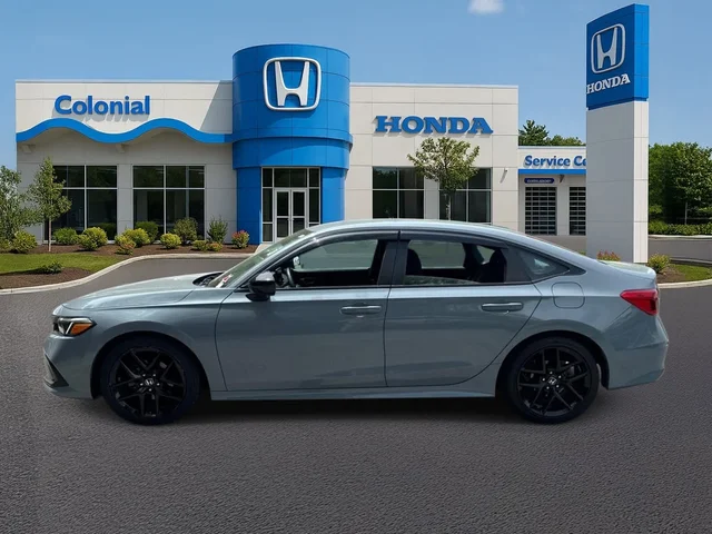 SEMINUEVOS HONDA Civic a Estados en autogozo