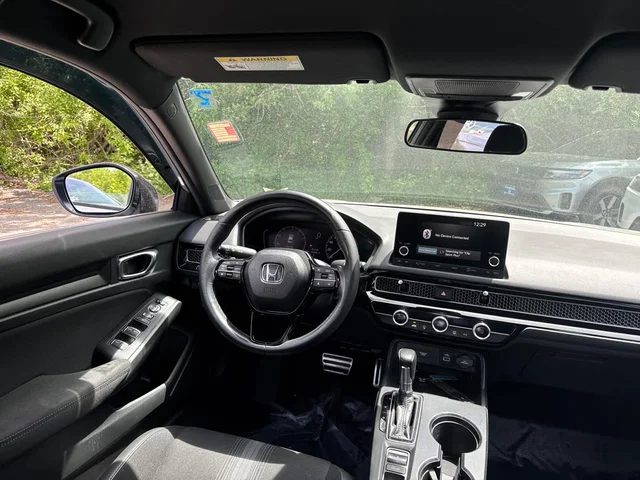 SEMINUEVOS HONDA Civic a Estados en autogozo