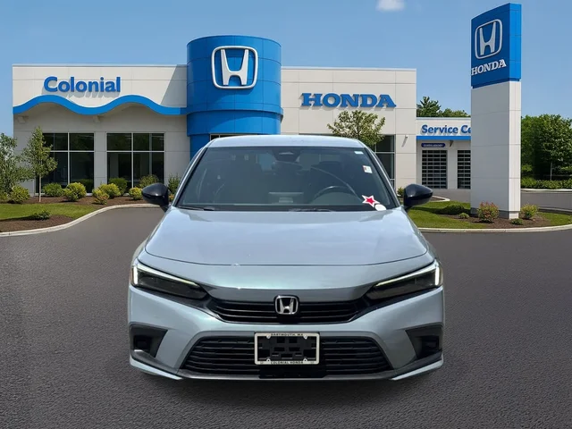 SEMINUEVOS HONDA Civic a Estados en autogozo