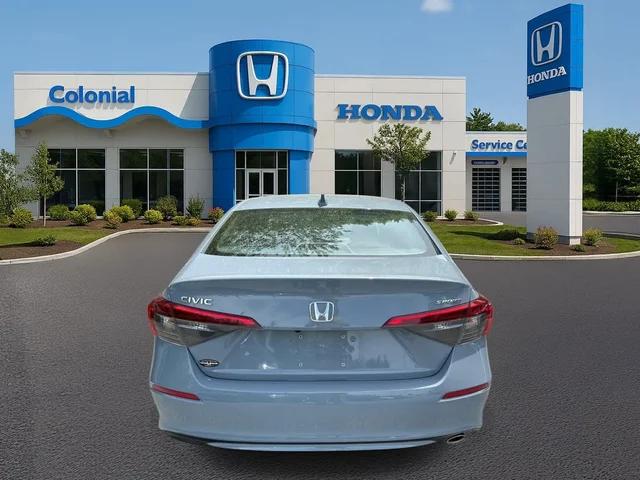SEMINUEVOS HONDA Civic a Estados en autogozo