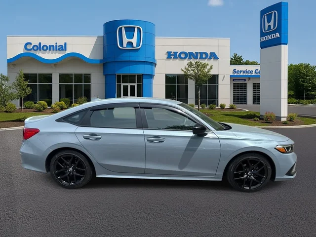 SEMINUEVOS HONDA Civic a Estados en autogozo