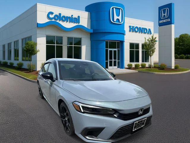 SEMINUEVOS HONDA Civic a Estados en autogozo