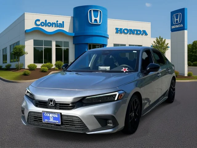 SEMINUEVOS HONDA Civic a Estados en autogozo