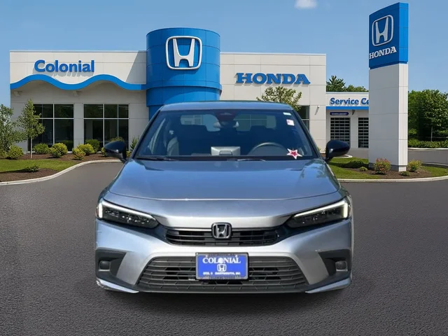 SEMINUEVOS HONDA Civic a Estados en autogozo