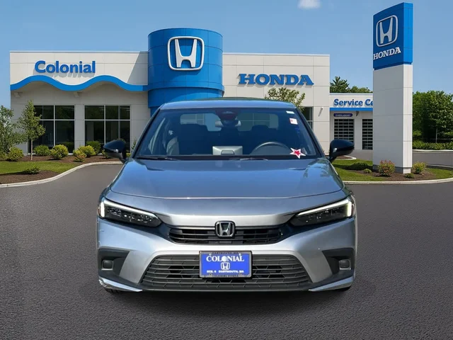 SEMINUEVOS HONDA Civic a Estados en autogozo