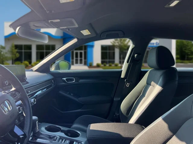 SEMINUEVOS HONDA Civic a Estados en autogozo
