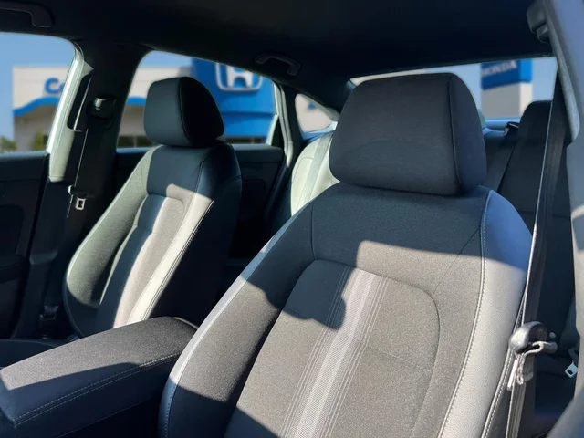 SEMINUEVOS HONDA Civic a Estados en autogozo