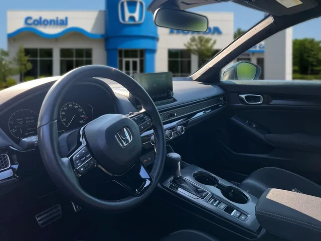 SEMINUEVOS HONDA Civic a Estados en autogozo