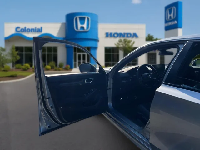 SEMINUEVOS HONDA Civic a Estados en autogozo