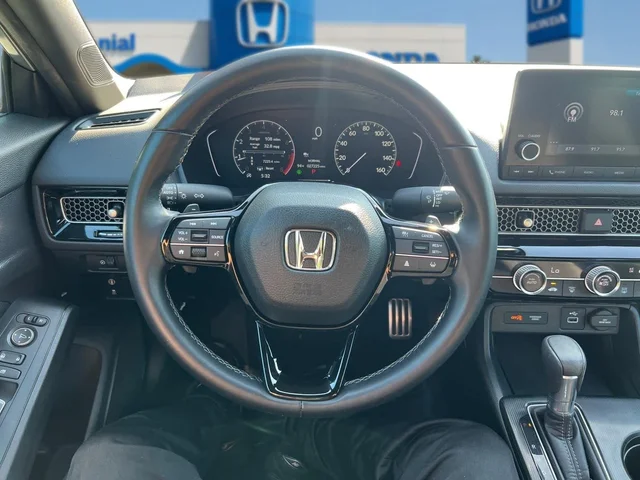 SEMINUEVOS HONDA Civic a Estados en autogozo