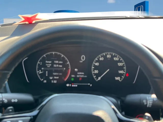SEMINUEVOS HONDA Civic a Estados en autogozo