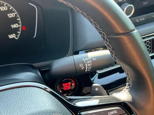 SEMINUEVOS HONDA Civic a Estados en autogozo