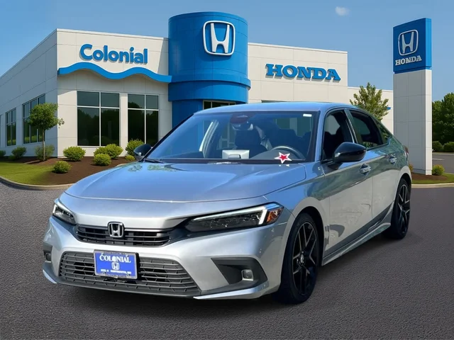 SEMINUEVOS HONDA Civic a Estados en autogozo