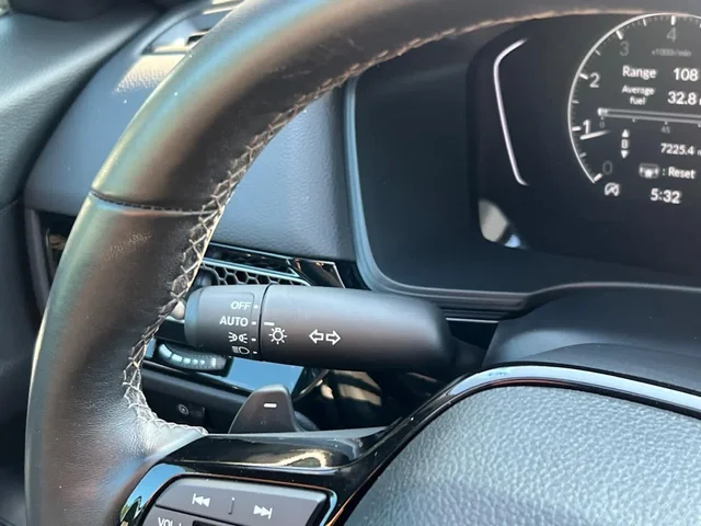 SEMINUEVOS HONDA Civic a Estados en autogozo