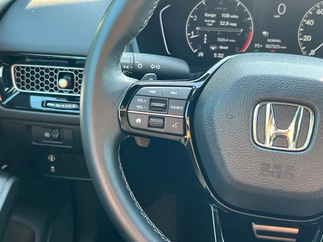 SEMINUEVOS HONDA Civic a Estados en autogozo