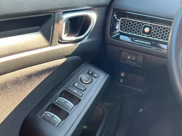SEMINUEVOS HONDA Civic a Estados en autogozo
