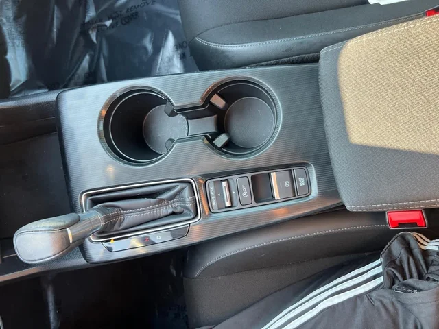SEMINUEVOS HONDA Civic a Estados en autogozo