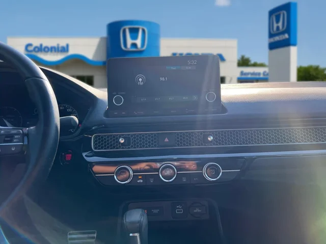 SEMINUEVOS HONDA Civic a Estados en autogozo