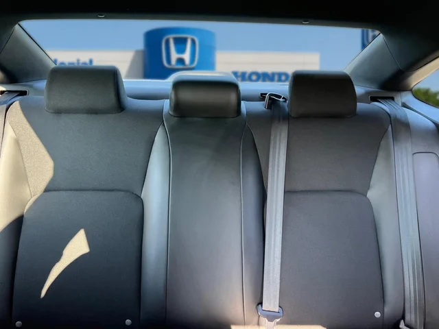 SEMINUEVOS HONDA Civic a Estados en autogozo