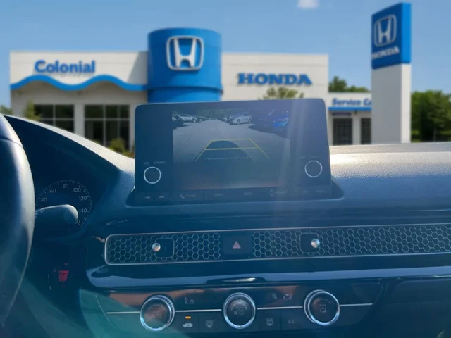 SEMINUEVOS HONDA Civic a Estados en autogozo