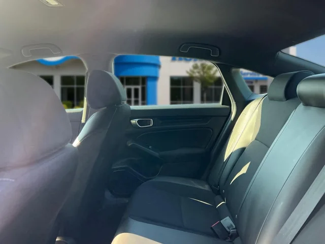 SEMINUEVOS HONDA Civic a Estados en autogozo