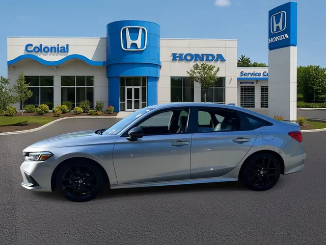 SEMINUEVOS HONDA Civic a Estados en autogozo